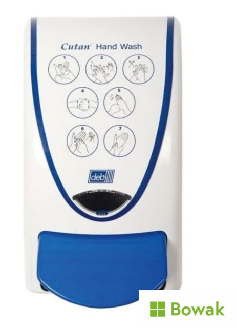 Cutan Hand Wash Dispenser Cutan Hand Wash Dispenser