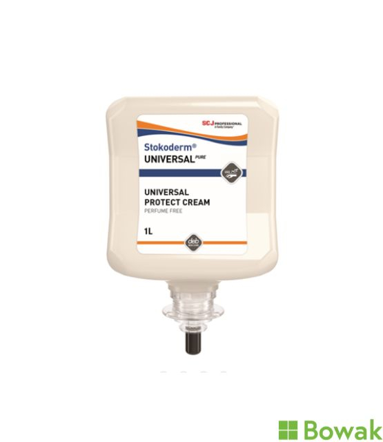 Stokoderm Universal Pure Barrier Cream Stokoderm Universal Pure Barrier Cream