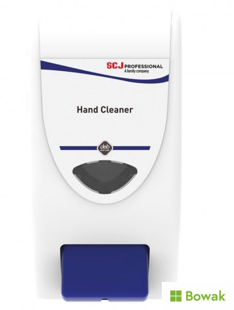 Deb Cleanse Light 4000 Dispenser Deb Cleanse Light 4000 Dispenser