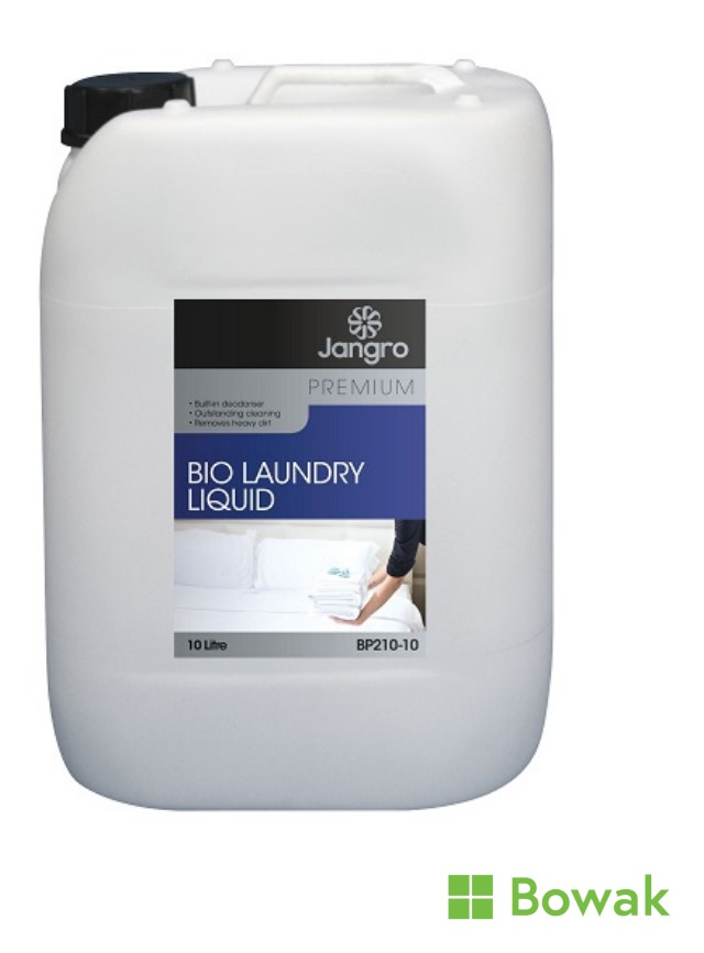 Premium Bio Laundry Liquid Premium Bio Laundry Liquid