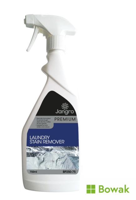 Jangro Laundry Stain Remover Spray Jangro Laundry Stain Remover Spray