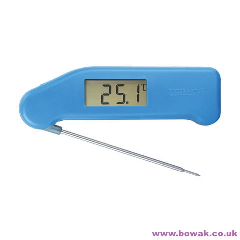 Thermapen Blue Thermometer Thermapen Blue Thermometer