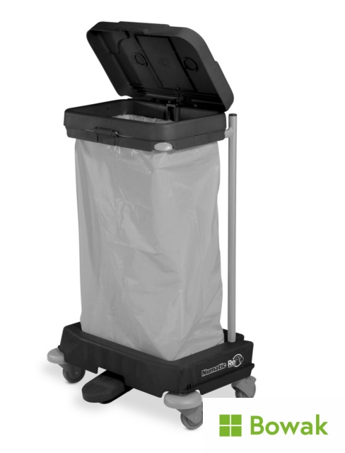Numatic Sax 120 Waste Sack Holder Numatic Sax 120 Waste Sack Holder