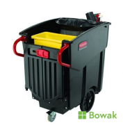 Mobile Collectors Mobile Collectors