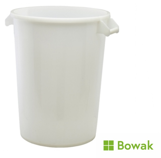 Polyethylene Ingredient Bin 100 litre Polyethylene Ingredient Bin 100 litre
