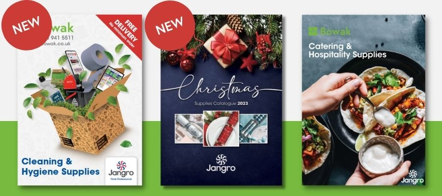 Catalogues