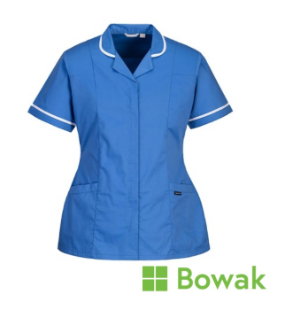 Women's Stretch Tunic Hamilton Blue Women's Stretch Tunic Hamilton Blue