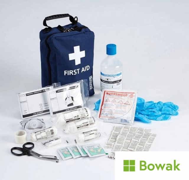 Travel First Aid Bag Kit Travel First Aid Bag Kit