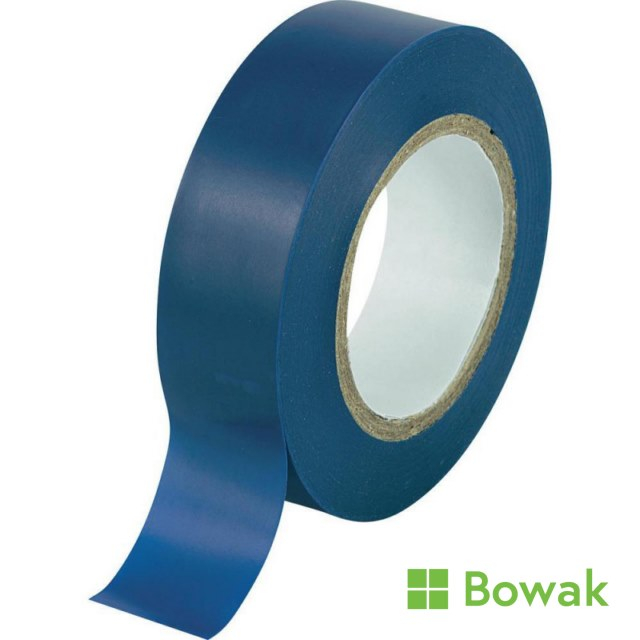 Electrical Insulating Tape Blue Electrical Insulating Tape Blue