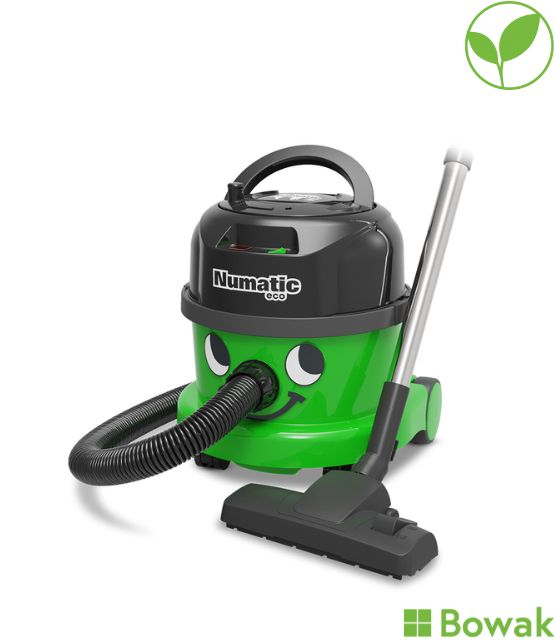 Numatic NRP240 Dry 9L Eco Vac 32mm Numatic NRP240 Dry 9L Eco Vac 32mm