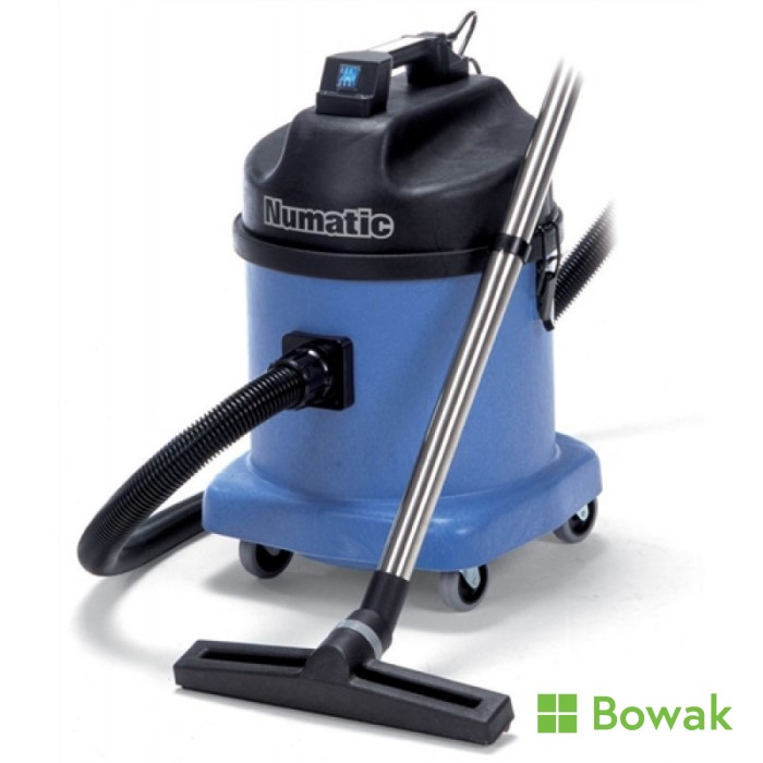Numatic WV570 Wet & Dry 23L Vac 38mm Numatic WV570 Wet & Dry 23L Vac 38mm