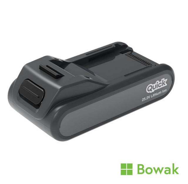 Numatic Quick Vac Battery 25.2V Numatic Quick Vac Battery 25.2V