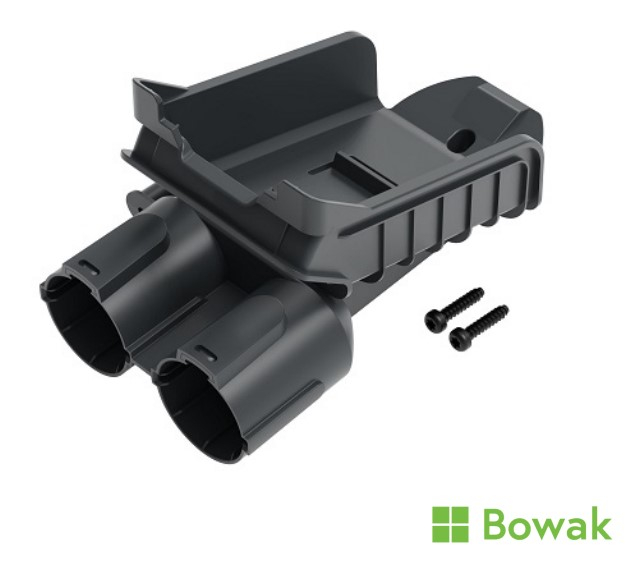 Numatic Quick Vac Wall Mount Numatic Quick Vac Wall Mount