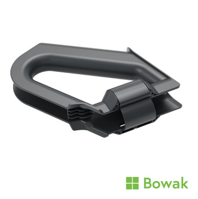 Numatic Quick Vac Ext Handle Numatic Quick Vac Ext Handle