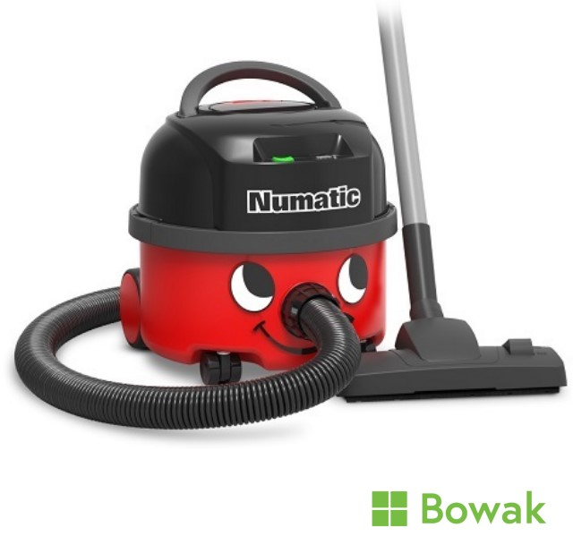 Numatic Pro Cordless Vacuum NBV190NX Numatic Pro Cordless Vacuum NBV190NX