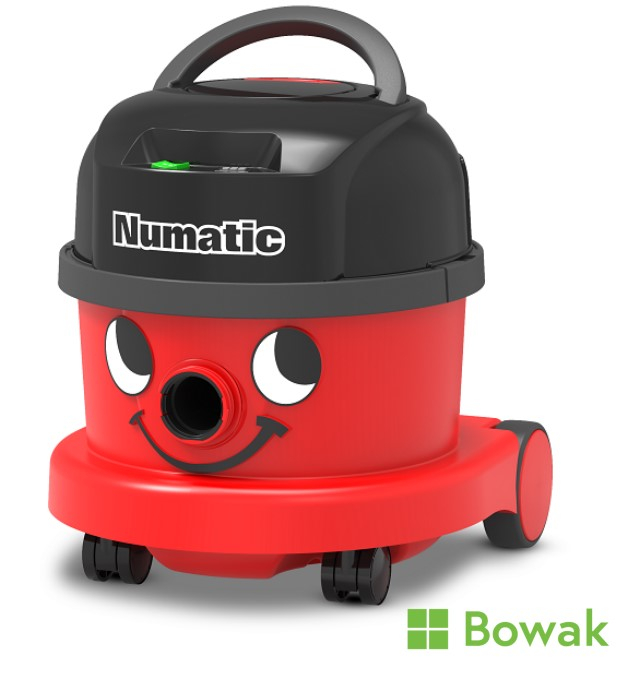 Numatic Pro Cordless Vacuum NBV240NX  without battery Numatic Pro Cordless Vacuum NBV240NX  without battery