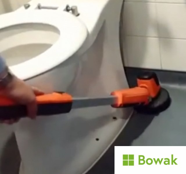 iVo Power Brush XL Kit 1 iVo Power Brush XL Kit 1