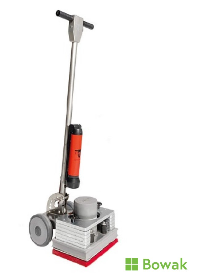 iVo Floor Scrubber Battery OrbiMax Elite 30 iVo Floor Scrubber Battery OrbiMax Elite 30