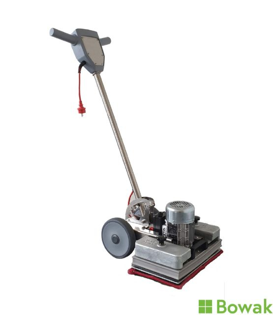 iVo OrbiMax Elite 40 Scrubber Mains iVo OrbiMax Elite 40 Scrubber Mains