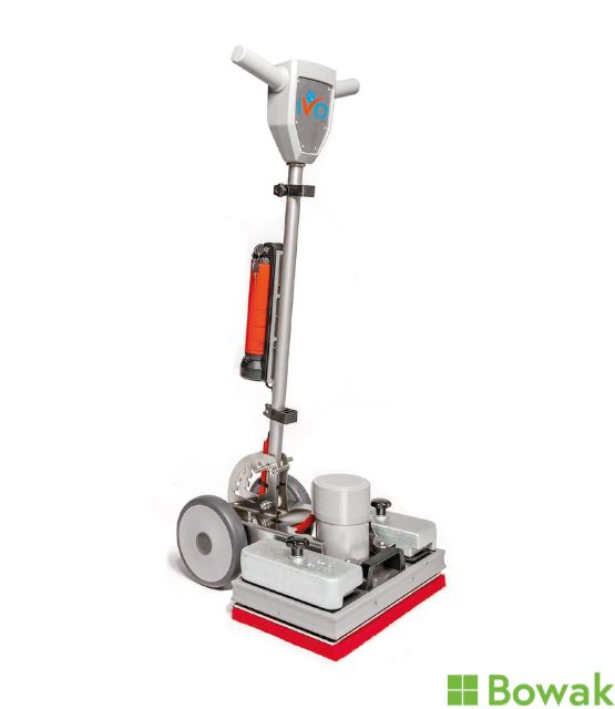 iVo OrbiMax Elite 40 Scrubber Battery iVo OrbiMax Elite 40 Scrubber Battery