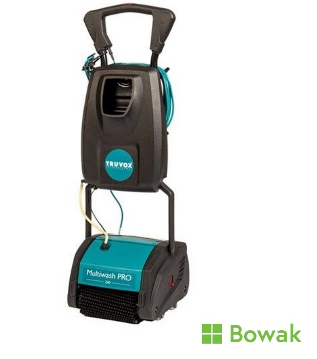 Truvox Multiwash 240 PRO Truvox Multiwash 240 PRO