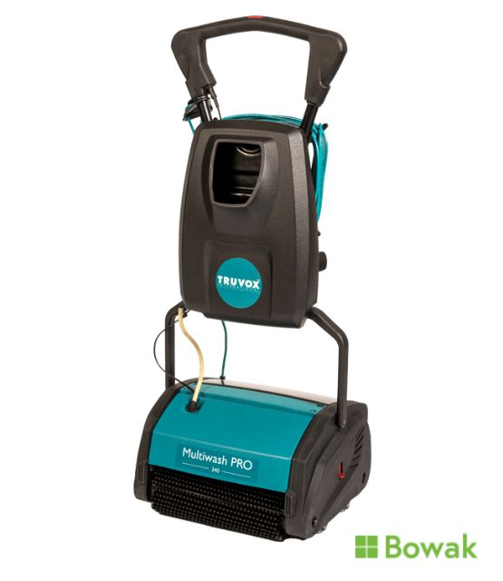 Truvox Multiwash Pro 340 Truvox Multiwash Pro 340