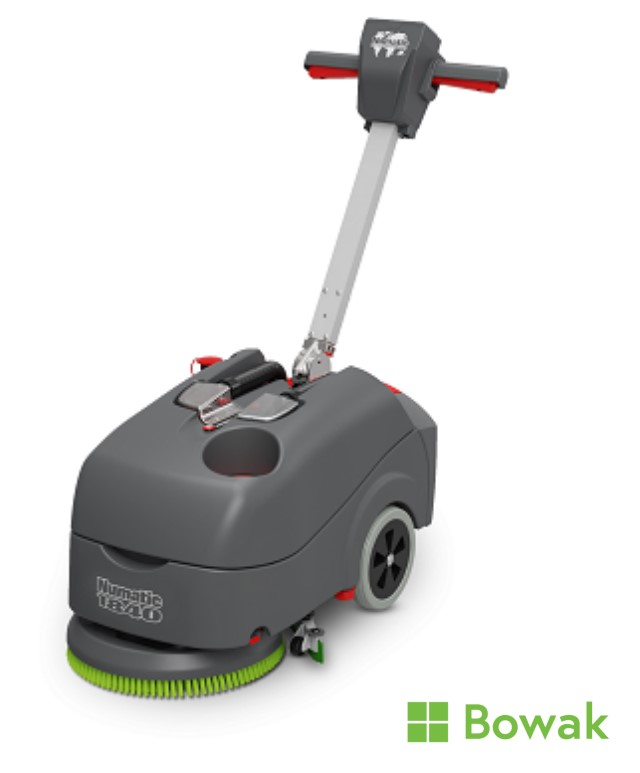 Numatic Scrubber Dryer TTB1840NX Numatic Scrubber Dryer TTB1840NX