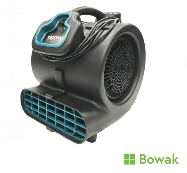 Truvox Air Mover 3000 Truvox Air Mover 3000