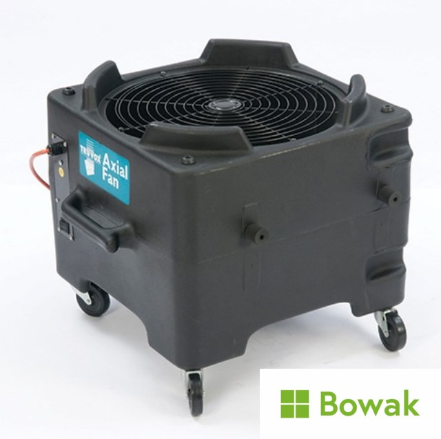 Truvox Axial Fan Truvox Axial Fan