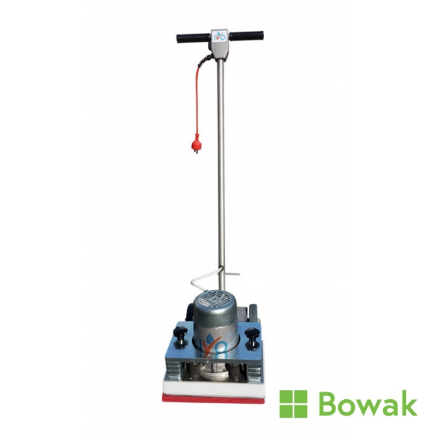 iVo Floor Scrubber Mains - OrbiMax Elite 30 iVo Floor Scrubber Mains - OrbiMax Elite 30