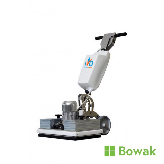 OrbiMax 55 Floor Scrubber OrbiMax 55 Floor Scrubber