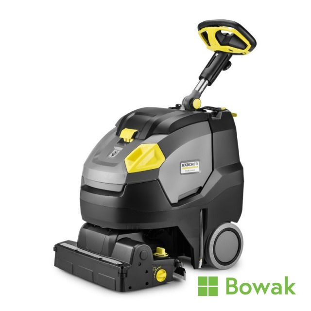 Karcher BR 45/22C Scrubber Dryer Karcher BR 45/22C Scrubber Dryer