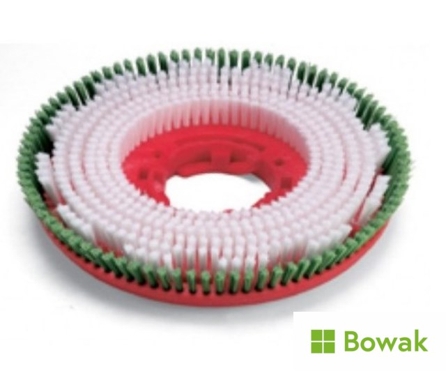 Numatic Polyscrub Brush 400mm Numatic Polyscrub Brush 400mm