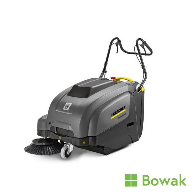 KARCHER VAC SWEEPER KM75/40WBp battery KARCHER VAC SWEEPER KM75/40WBp battery