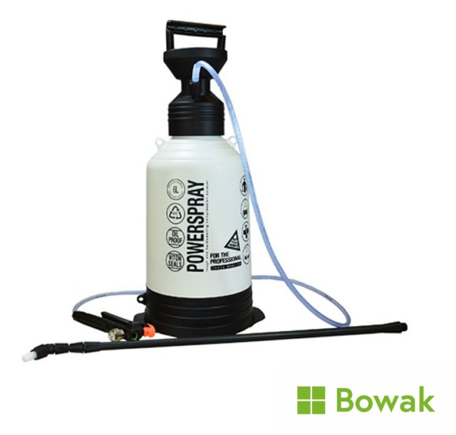 Trade Spray 6 Litre Trade Spray 6 Litre