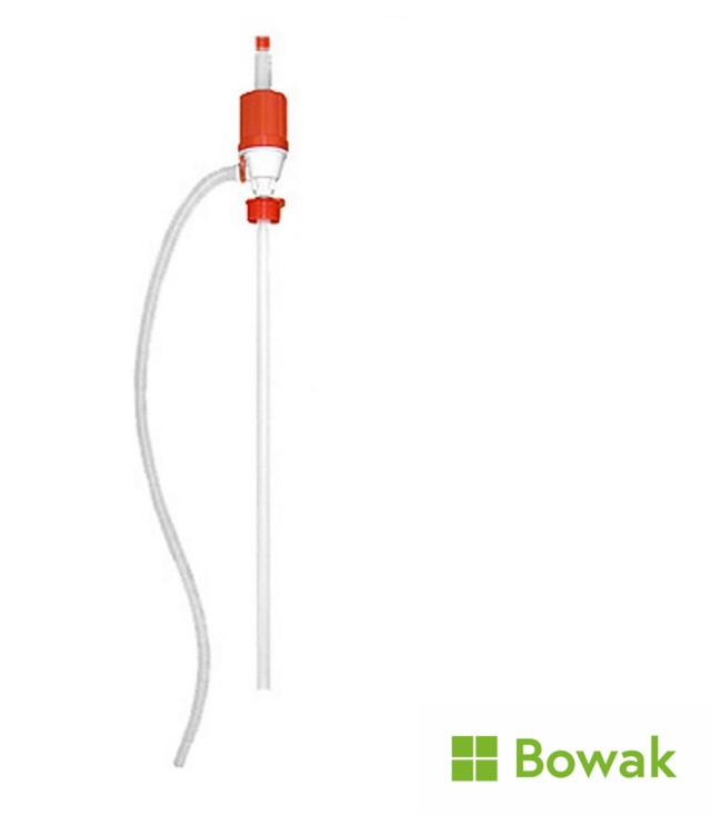 Barrel Pump for 205 Litre Drum Barrel Pump for 205 Litre Drum