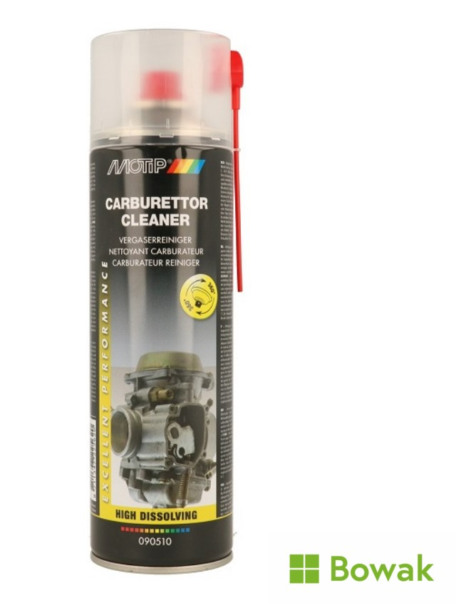 Hycote Carb Clean Aerosol Hycote Carb Clean Aerosol