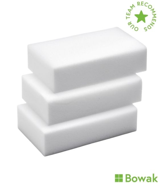 Erase-All Mark Remover Sponge Erase-All Mark Remover Sponge