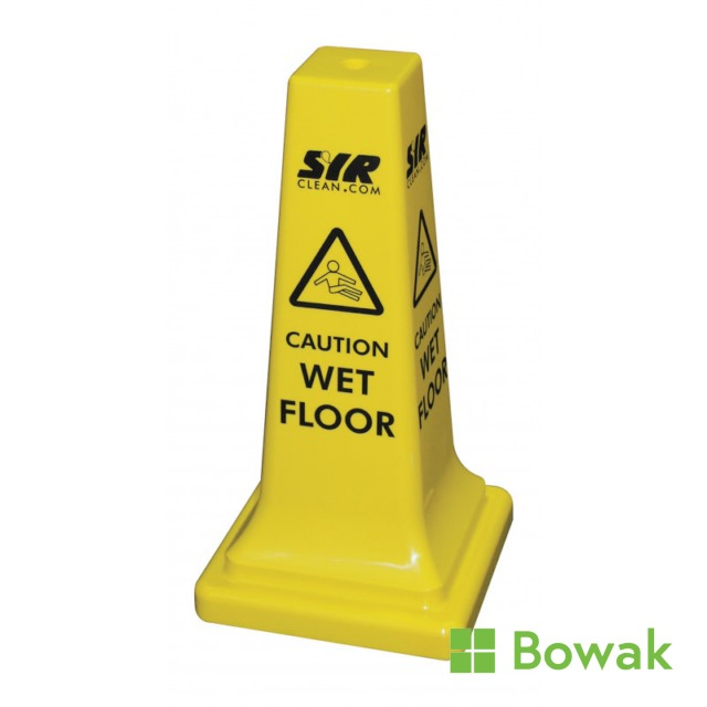 Square Safety Cone 21Inch Square Safety Cone 21Inch