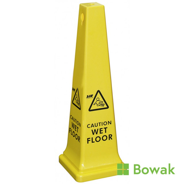 Square Safety Cone 36Inch Square Safety Cone 36Inch