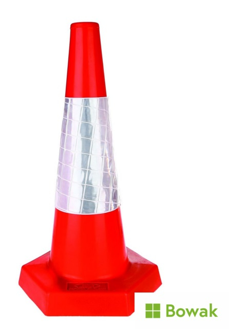 Traffic Cone 500mm Traffic Cone 500mm