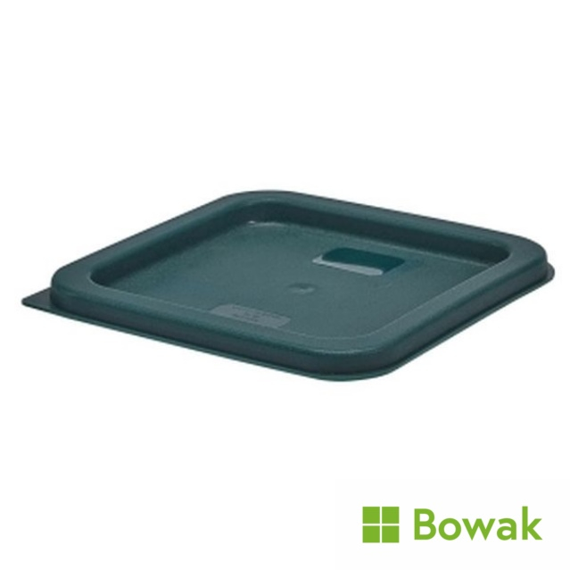 Lid for Square Container Green 1.9/3.8L Lid for Square Container Green 1.9/3.8L