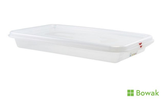 GN Storage Container 1/1  8 litre D65mm GN Storage Container 1/1  8 litre D65mm