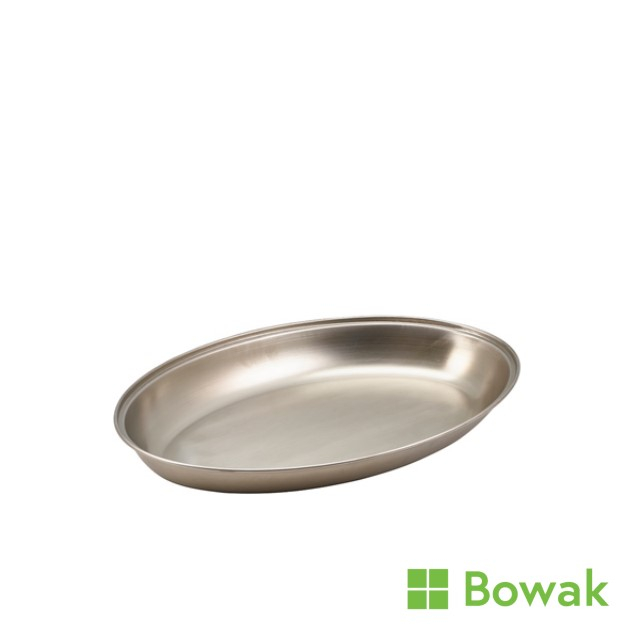 Oval Vegetable Dish 25cm Oval Vegetable Dish 25cm