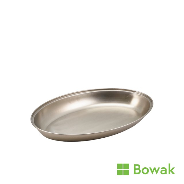 Oval Vegetable Dish 30cm Oval Vegetable Dish 30cm