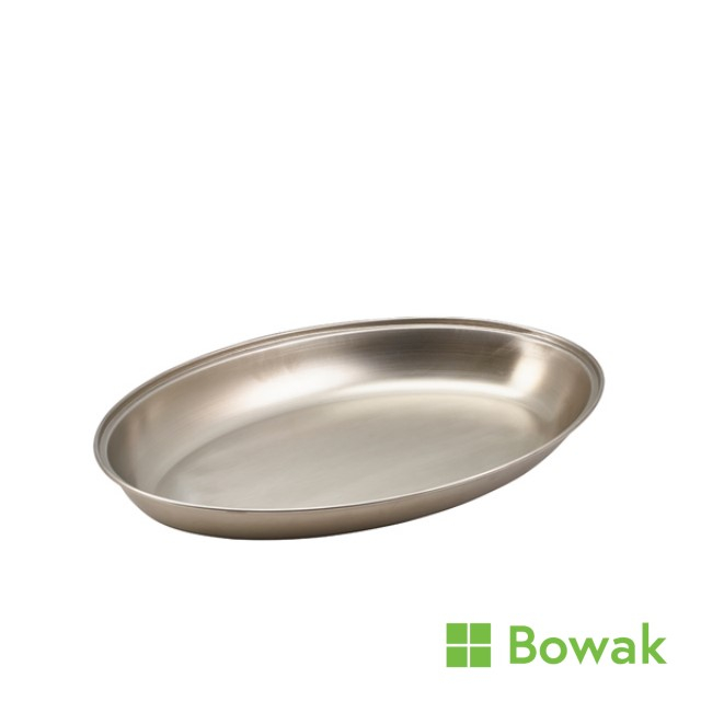Oval Vegetable Dish 35cm Oval Vegetable Dish 35cm