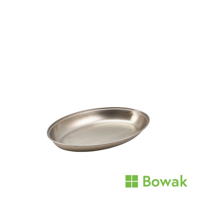 Oval Vegetable Dish 20cm Oval Vegetable Dish 20cm