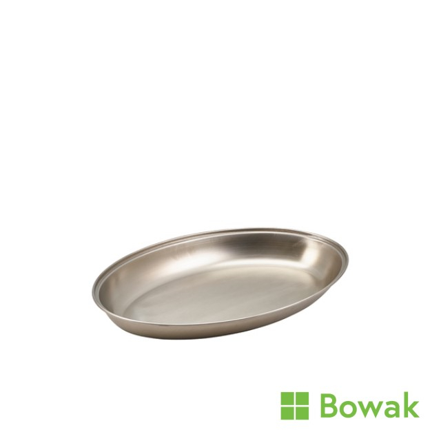 Oval Vegetable Dish 22.5cm Oval Vegetable Dish 22.5cm