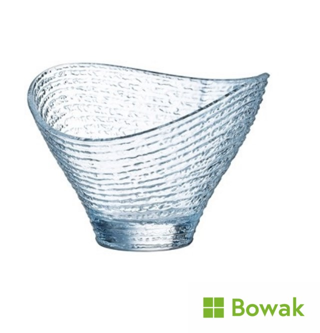 Jazzed Coupe Frozen Bowl 25cl Jazzed Coupe Frozen Bowl 25cl