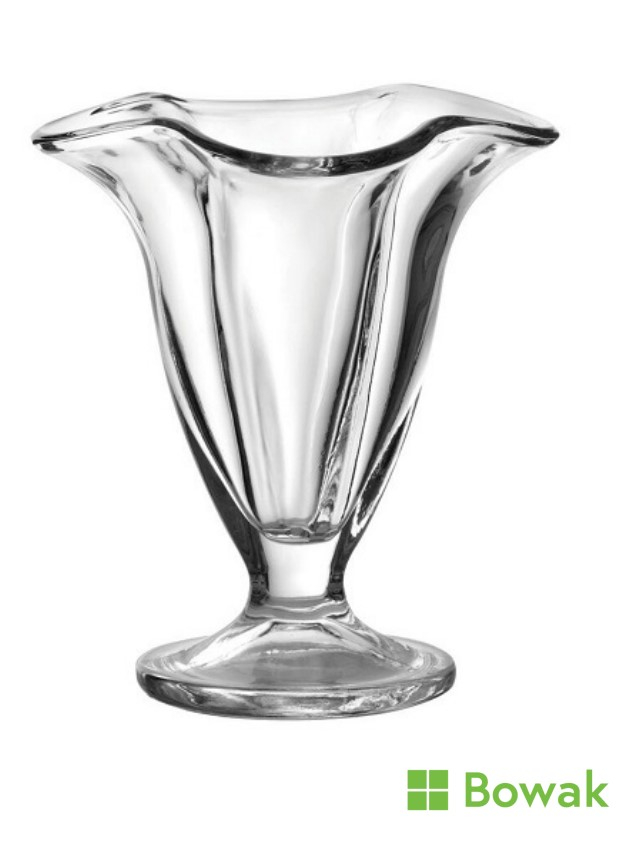 Ice Cream Cup Tall Flared 18cl Ice Cream Cup Tall Flared 18cl